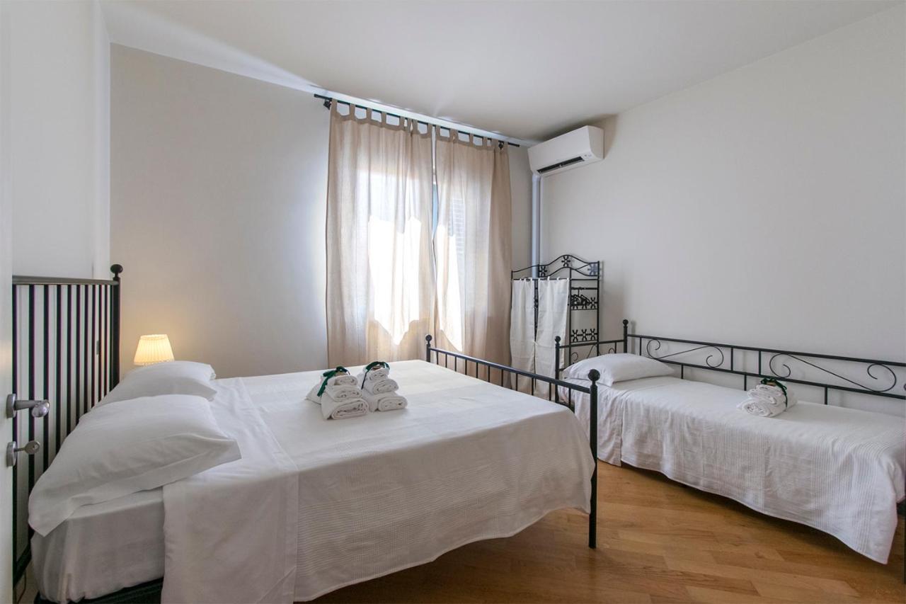 B&B Civico 45 Porto SantʼElpidio Quarto foto