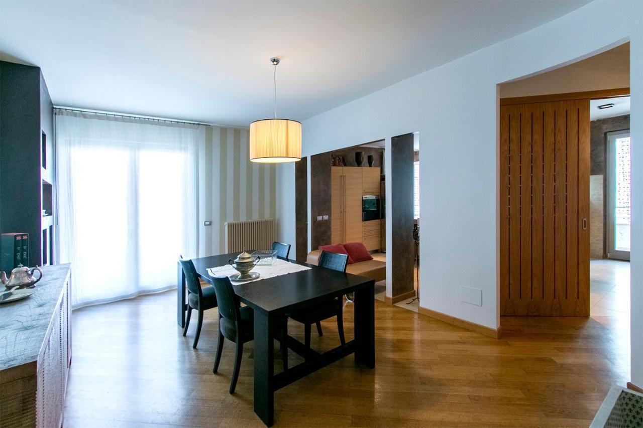 B&B Civico 45 Porto SantʼElpidio Exterior foto