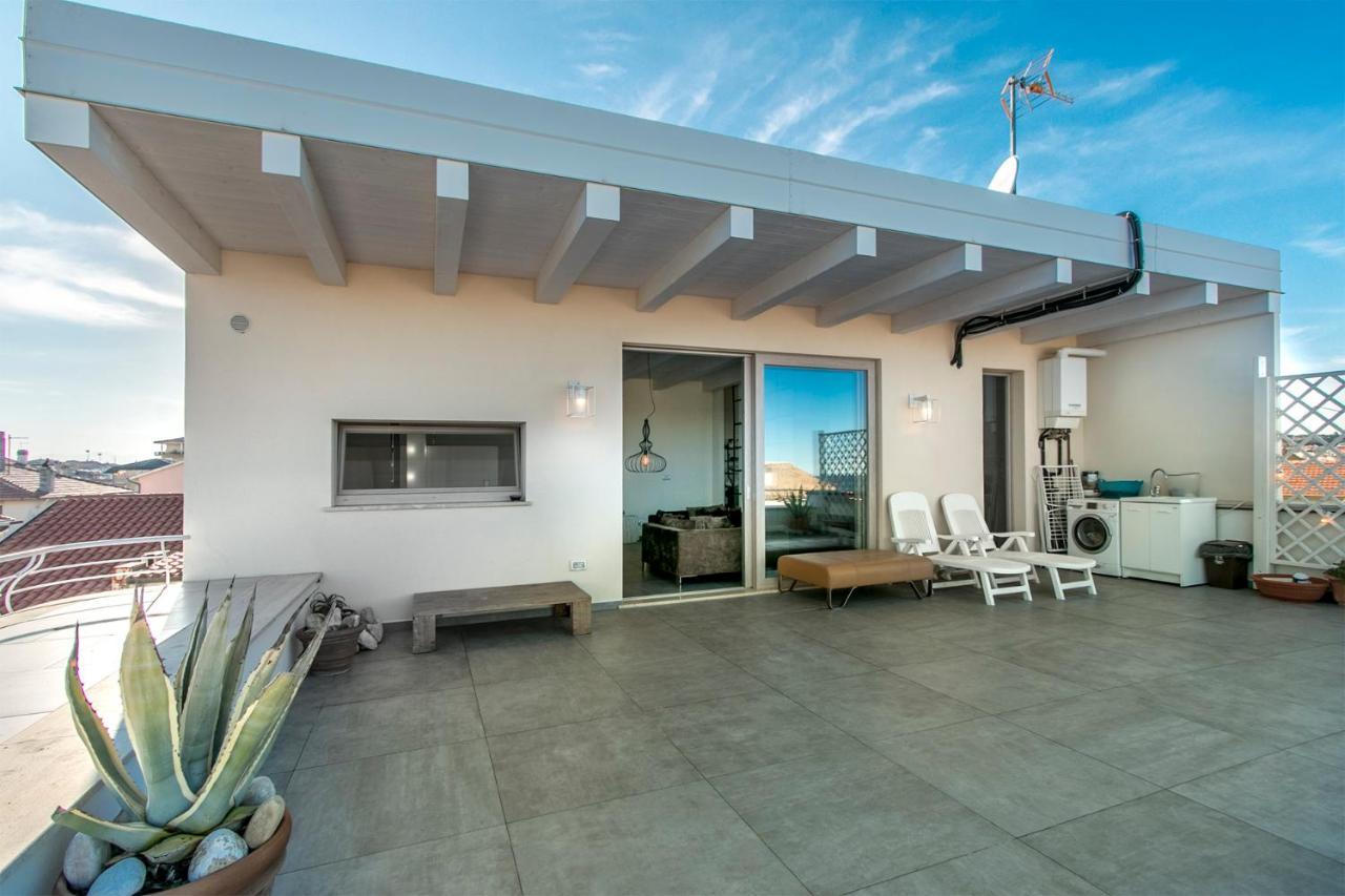 B&B Civico 45 Porto SantʼElpidio Exterior foto