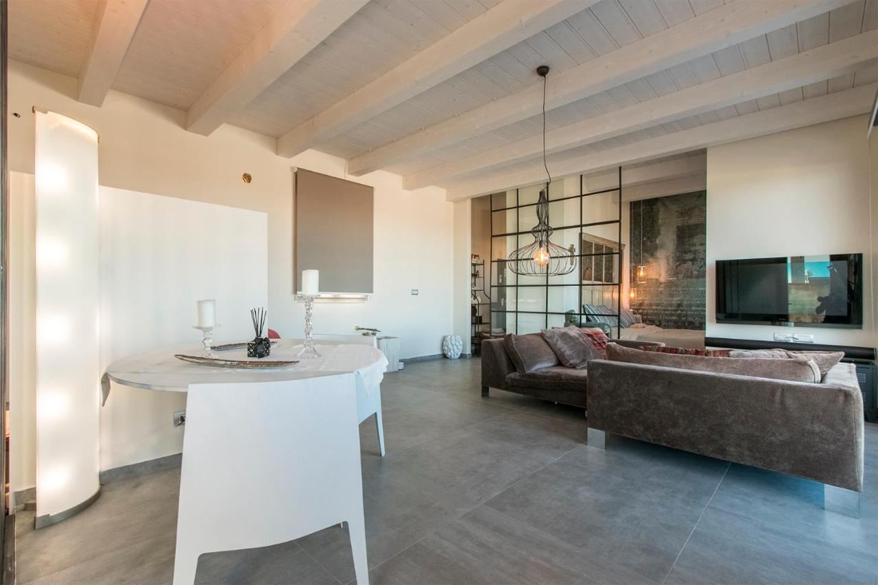 B&B Civico 45 Porto SantʼElpidio Exterior foto